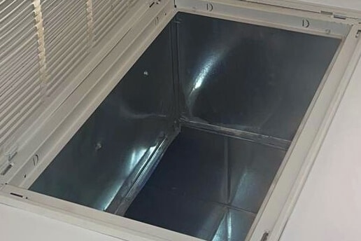 Air Duct Cleaning Service in Springfield, VA