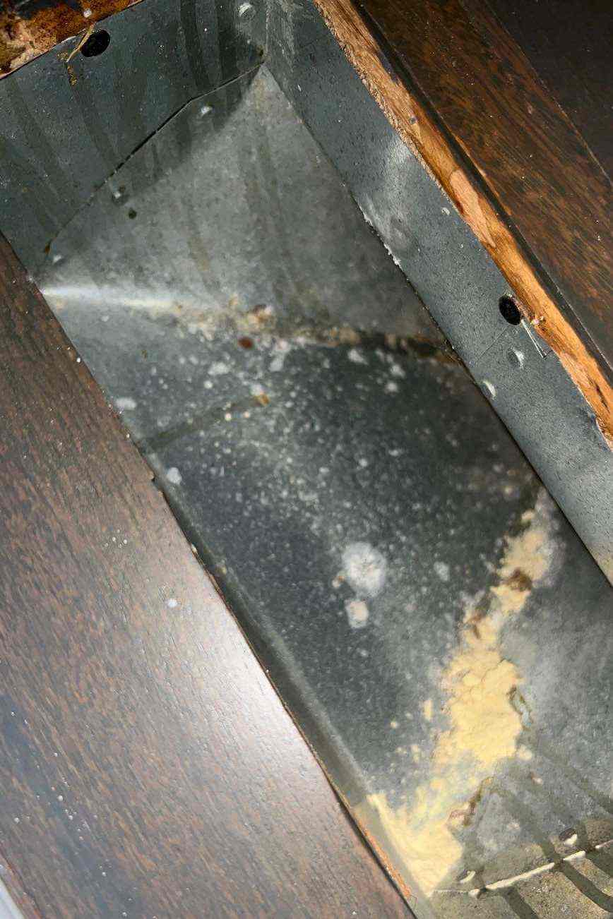 Dryer Vent Cleaning Service in Springfield, VA