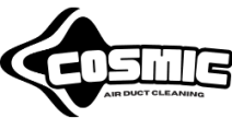 Cosmic Air Duct Cleaning