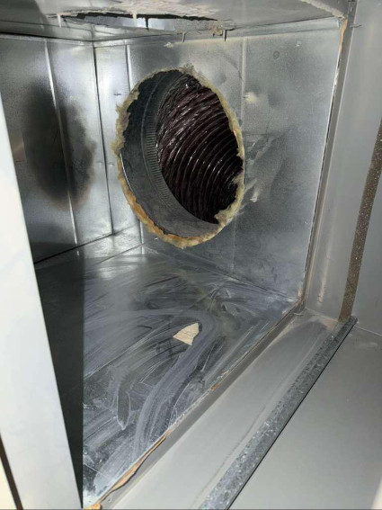Cosmic Air Duct Cleaning Air Duct Cleaning